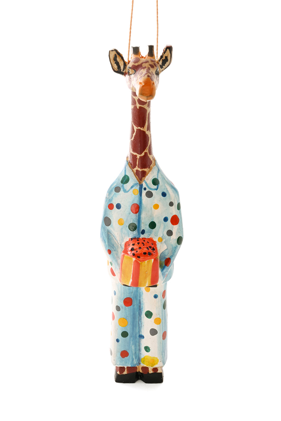 Giraffe christmas pajamas hotsell