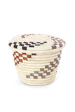 Rwenzori Tiny Trove Basket Default Title