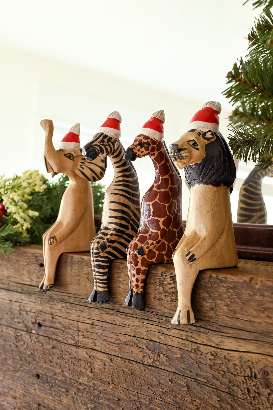 holiday decor