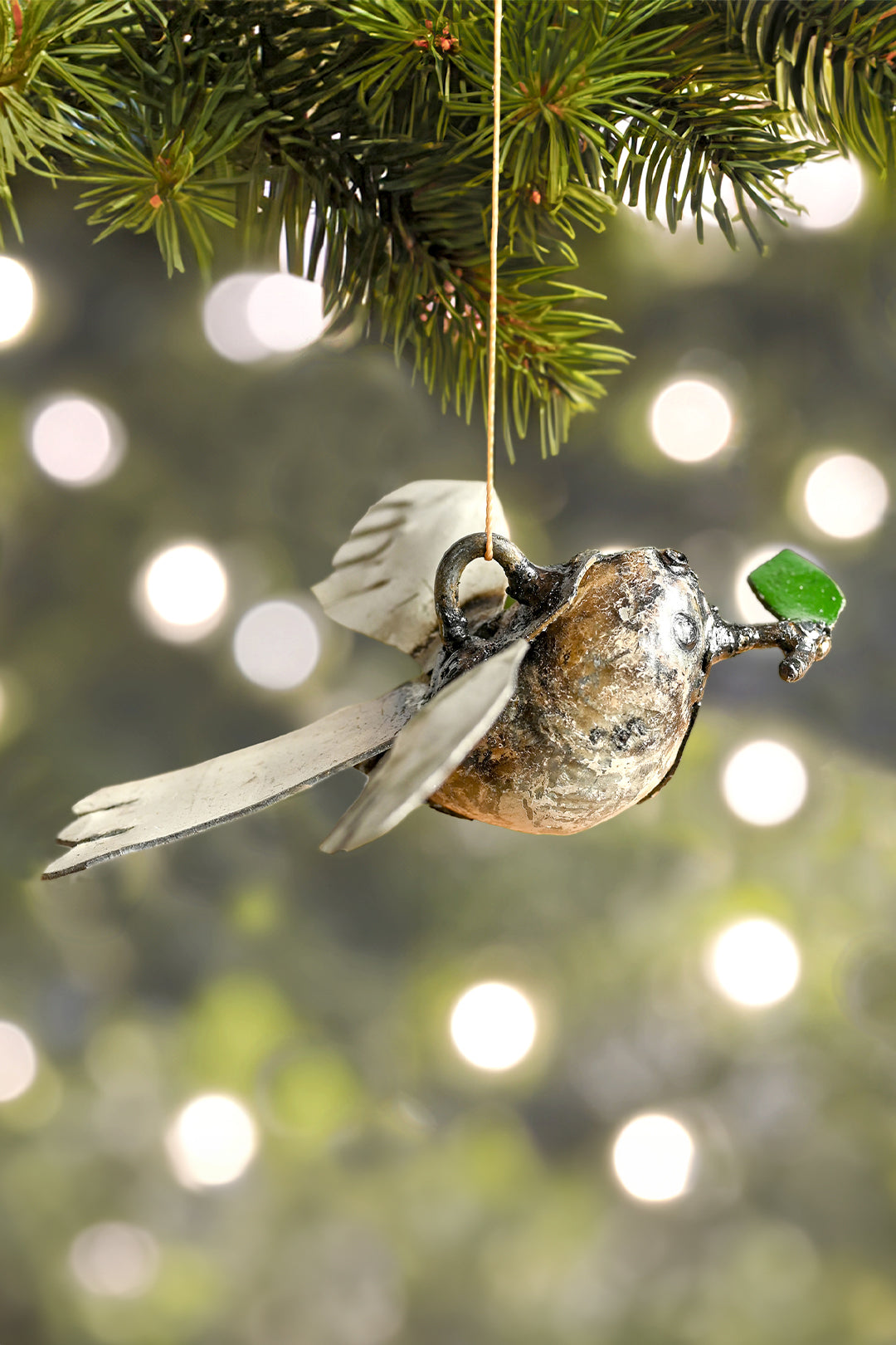 Angel Ornaments