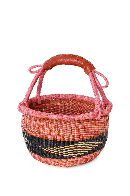 Limited Edition Baby Bolga Basket