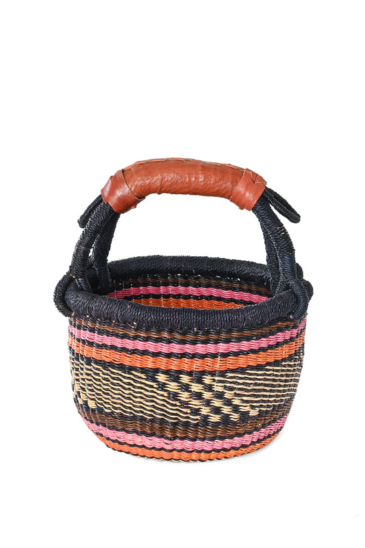 Limited Edition Baby Bolga Basket