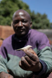 Peaceful Dove Ornament, Made by Refugees - UN Refugee Agency