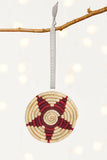 Bright Bloom Ornament, Made by Refugees - UN Refugee Agency