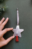 Shooting Star Ornament, Made by Refugees - UN Refugee Agency