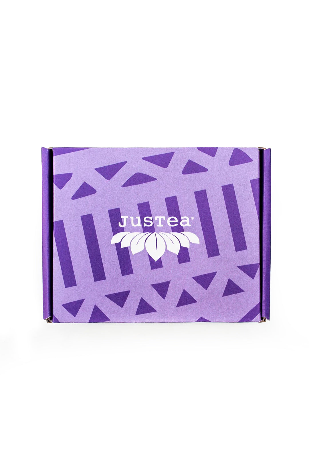 JusTea® Loose Leaf Purple Tea Trio Gift Box