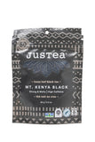 JusTea® Mt. Kenya Black Loose Leaf African Tea