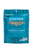 JusTea® Chamomile Dream Loose Leaf African Tea