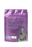 JusTea® Purple Leaf Loose Leaf Tea Pouch