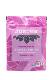 JusTea® Purple Jasmine Loose Leaf Tea