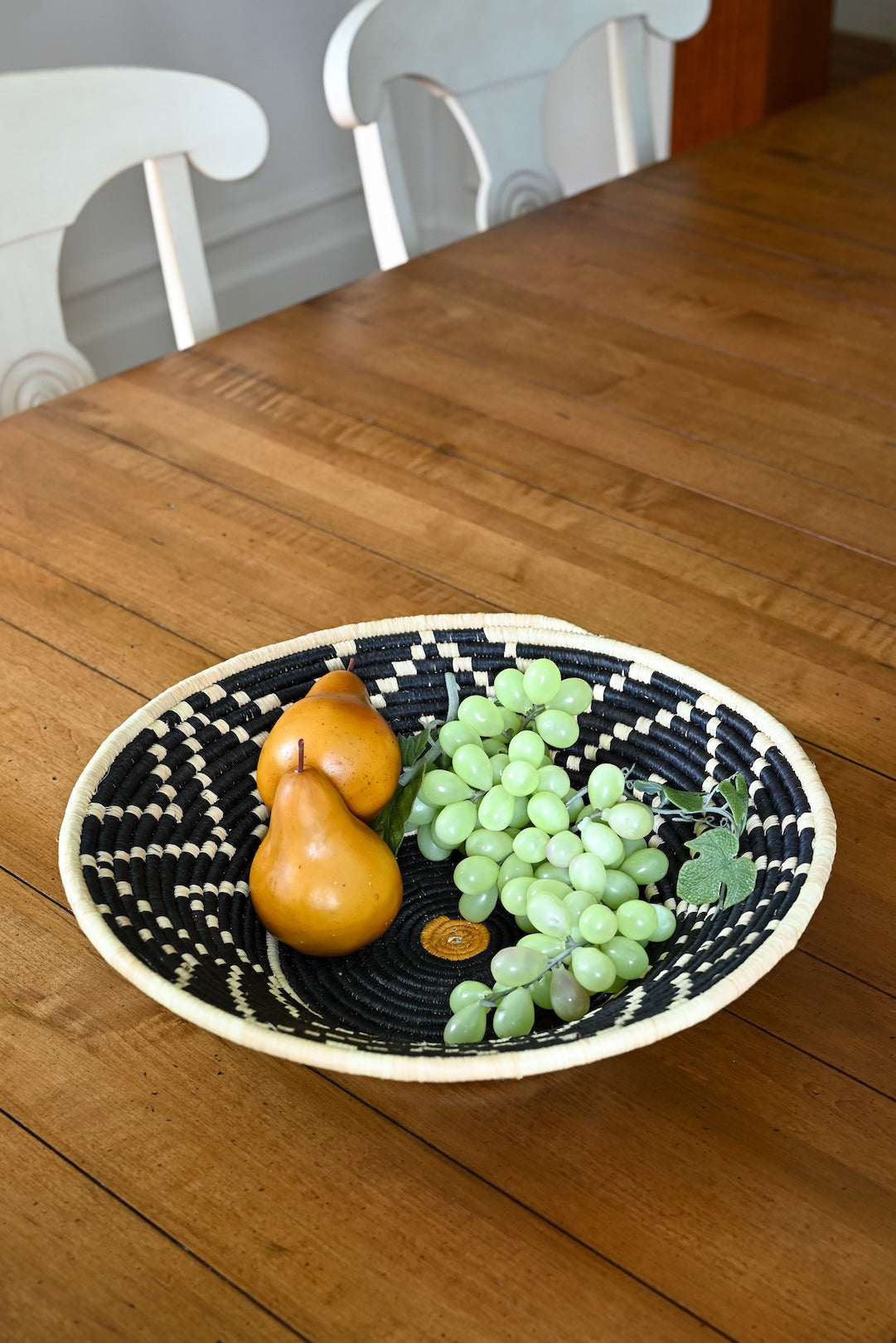 Rwenzori Moonlight Lobelia Harvest Basket