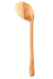 Wild Olive Wood Dollop Spoon