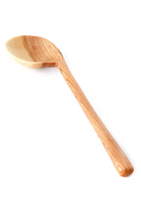 Wild Olive Wood Dollop Spoon