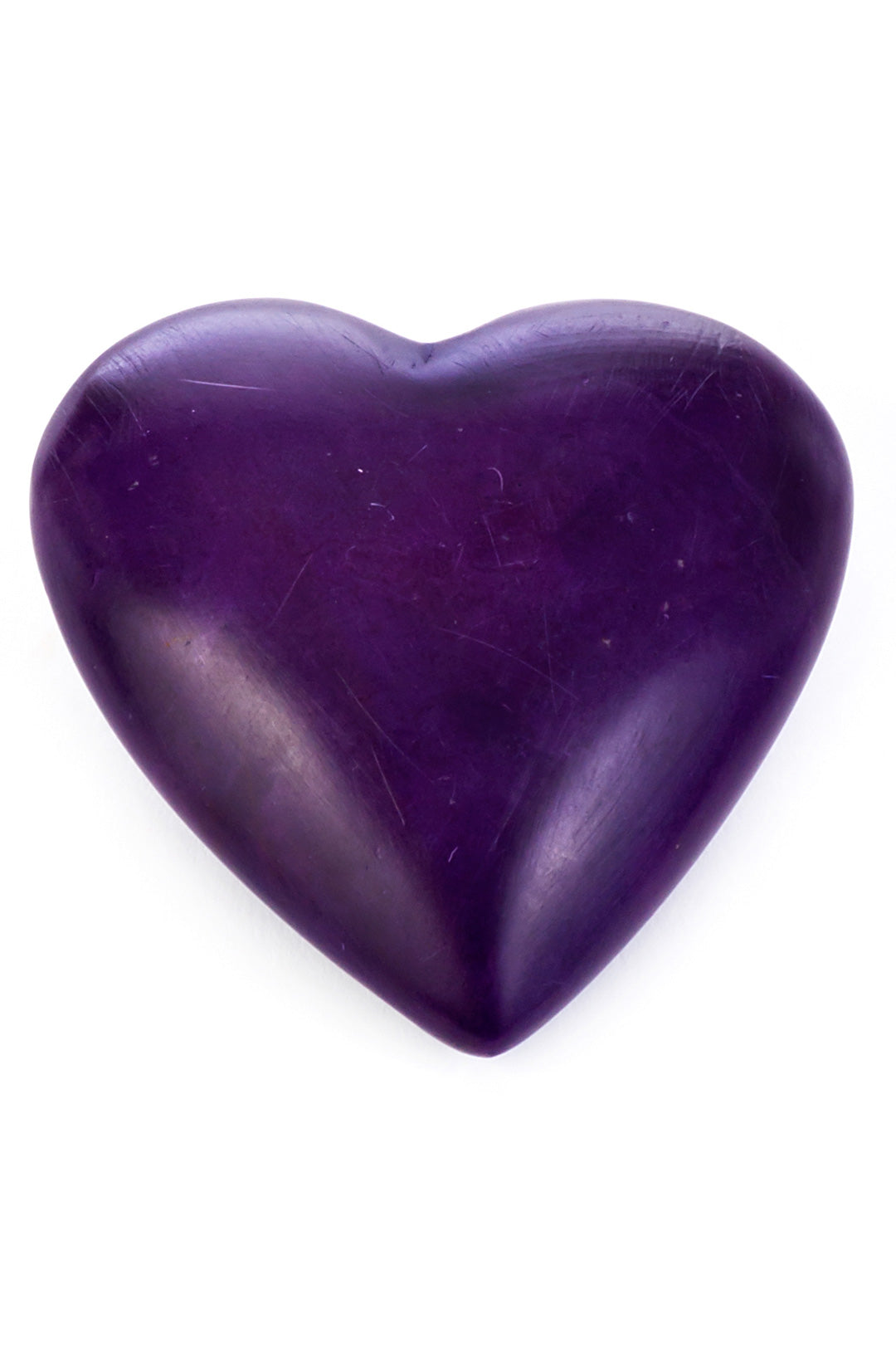 Wise Words Soapstone Heart: Dream