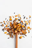 JusTea® Pumpkin Spice Loose Leaf Tea Pouch