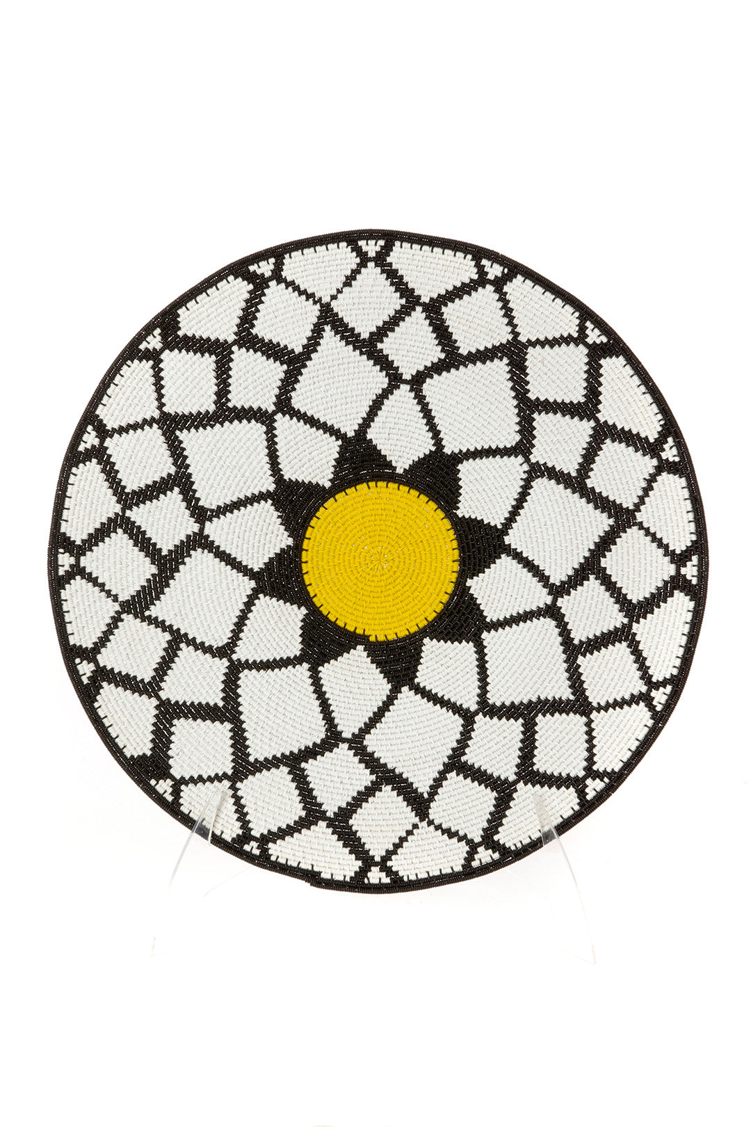 Limited Edition ZenZulu Telephone Wire Basket