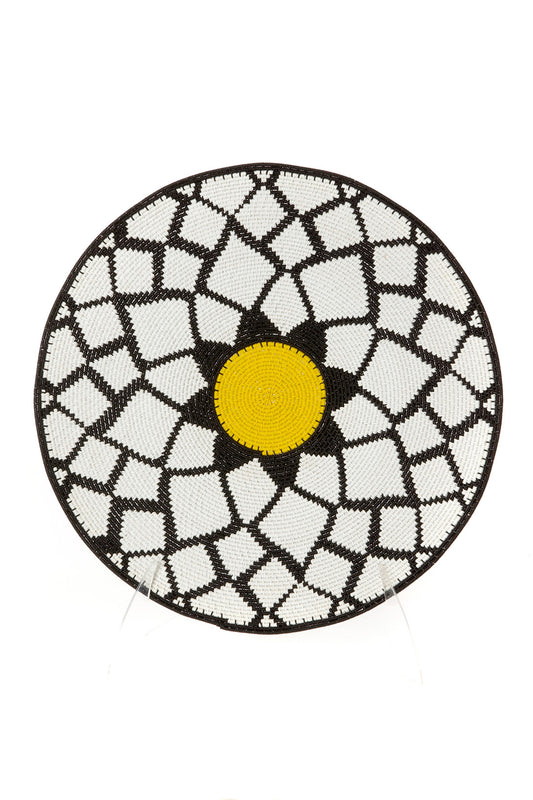 Limited Edition ZenZulu Telephone Wire Basket