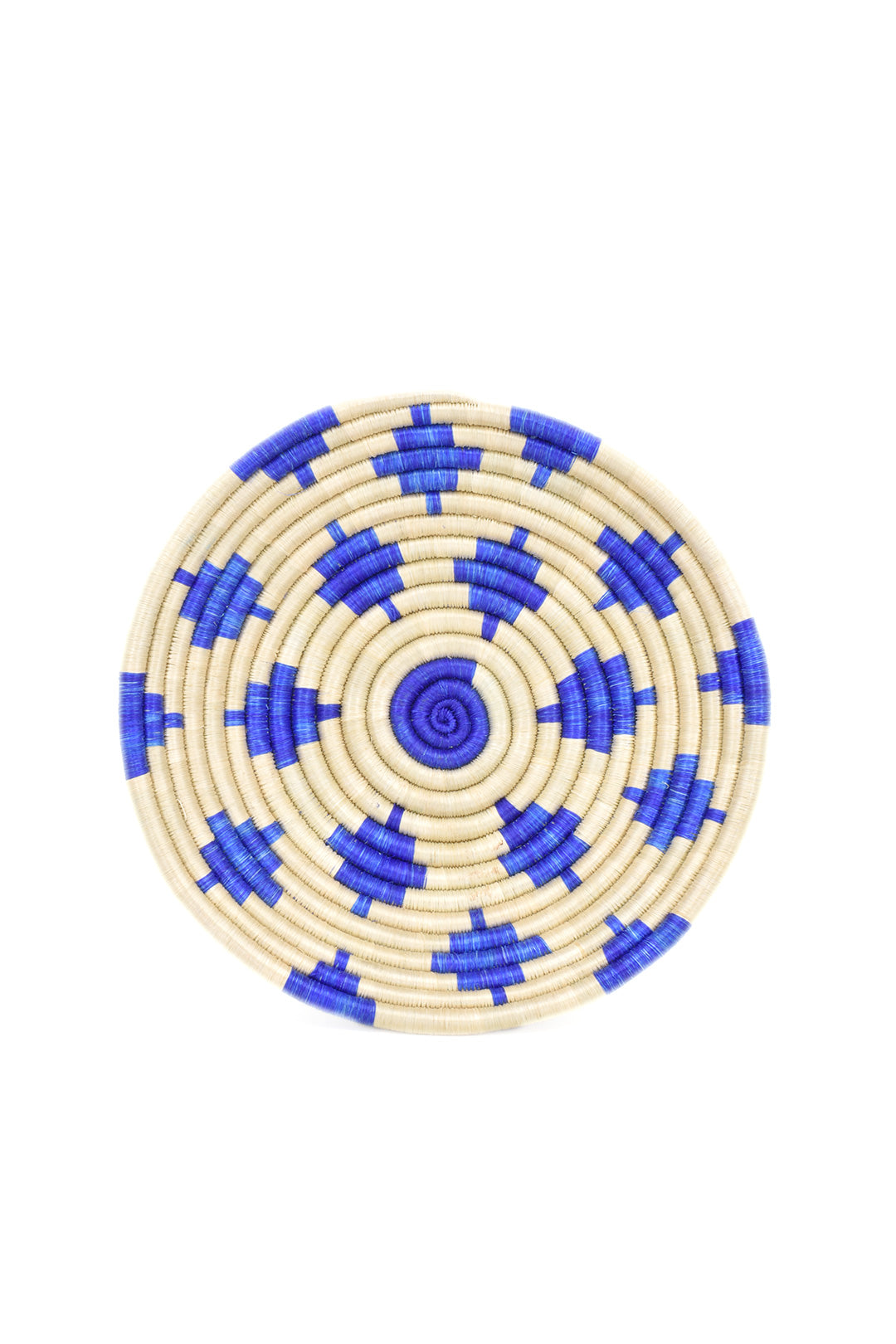 Rwandan Honeycomb Baskets