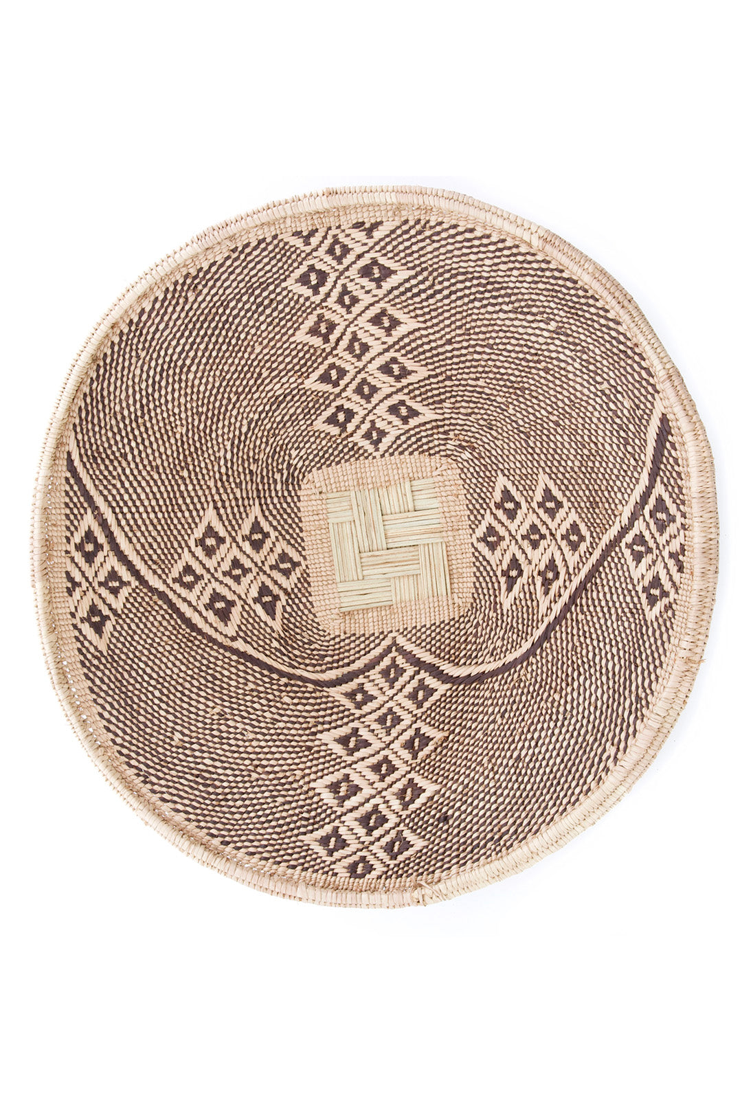 13" One of a Kind Small Hwange Basket