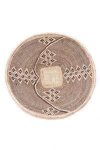 13" One of a Kind Small Hwange Basket