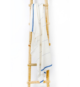 Kesha Ethiopian Cotton Towel