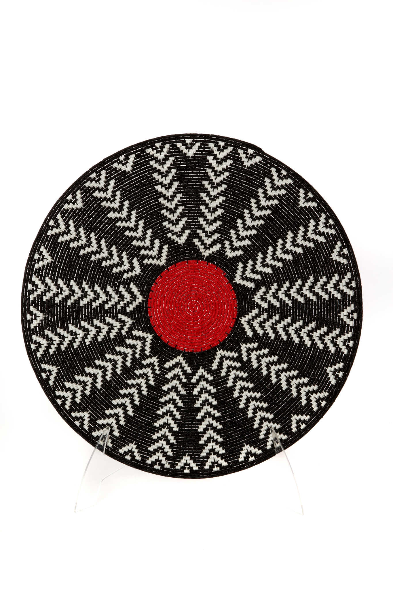 Limited Edition ZenZulu Journey Wire Basket