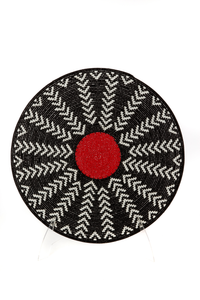 Limited Edition ZenZulu Journey Wire Basket