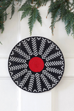 Limited Edition ZenZulu Journey Wire Basket