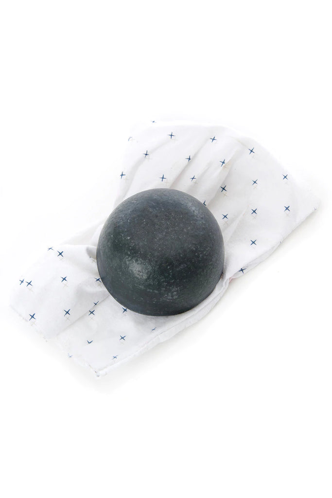 Lulu Life Charcoal Facial Soap - Handmade in Africa – Swahili Modern