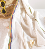 Taytu Ethiopian Cotton Towel