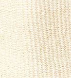 Natural Cream Sisal Floor Baskets