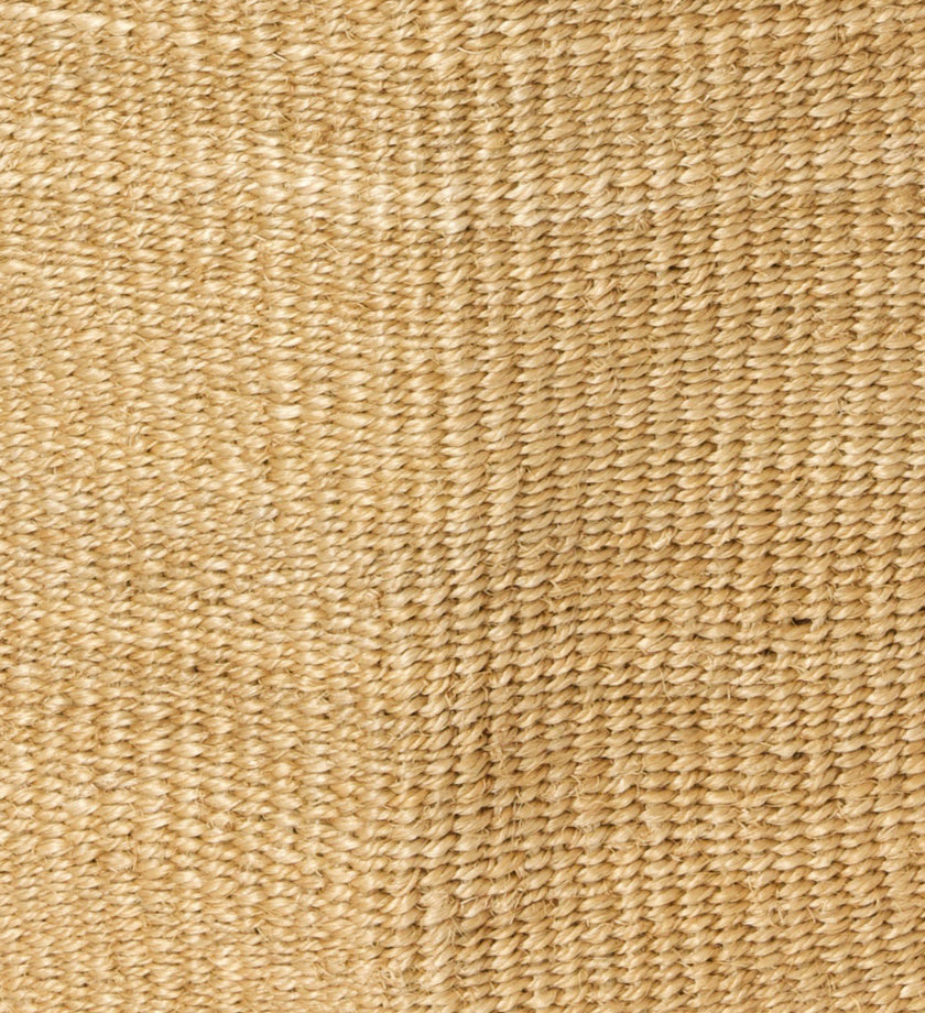 Kitui Sand Sisal Kamba Floor Baskets