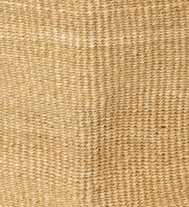 Kitui Sand Sisal Kamba Floor Baskets