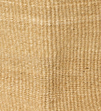 Kitui Sand Sisal Kamba Floor Baskets