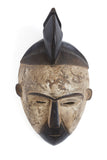 One of a Kind Vuvi Ceremonial Mask
