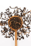 JusTea® Nandi Gold Loose Leaf Tea Pouch