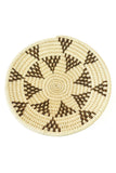 12" Limited Edition Sisal Wall Basket Default Title
