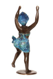 Jubilation Bronze Sculpture