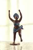 Jubilation Bronze Sculpture