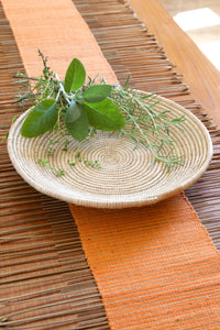 Date Palm Basket