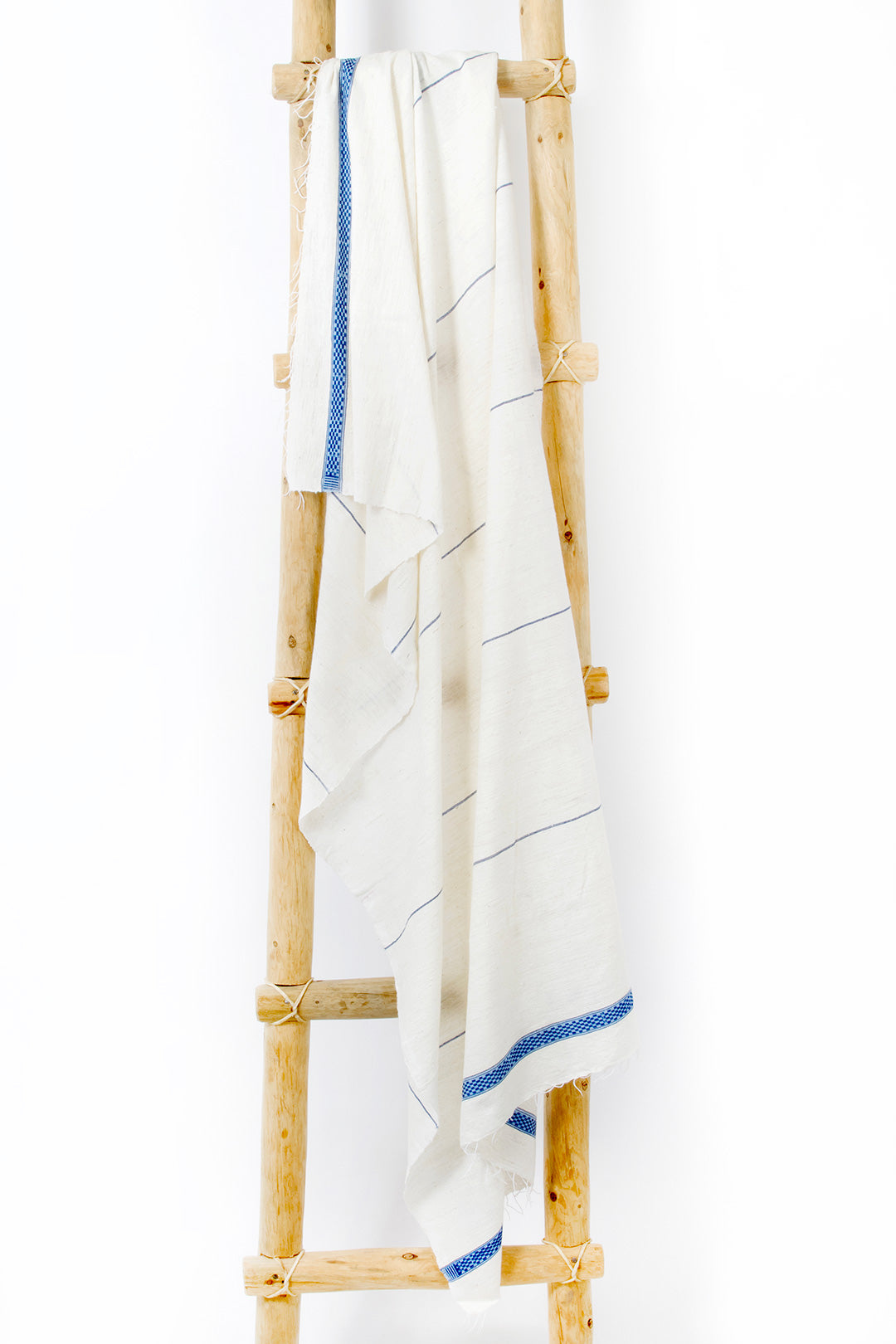 Kesha Ethiopian Cotton Towel Default Title