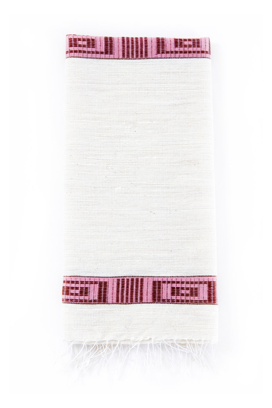 Hora Ethiopian Cotton Hand Towel Default Title