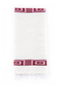 Hora Ethiopian Cotton Hand Towel Default Title