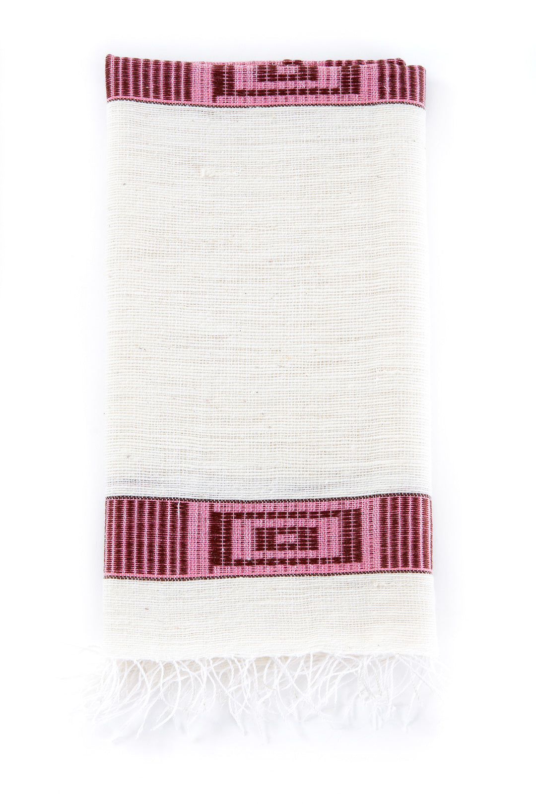 Hora Ethiopian Cotton Napkin Default Title