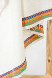 Taytu Ethiopian Cotton Towel Default Title