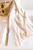 Taytu Ethiopian Cotton Towel Default Title