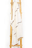 Taytu Ethiopian Cotton Towel Default Title