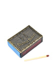 Small South African Shabbat Shalom Matchbox Default Title