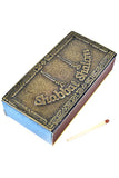 Large South African Shabbat Shalom Matchbox Default Title