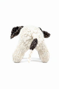 Spun Wool Charlie Pup